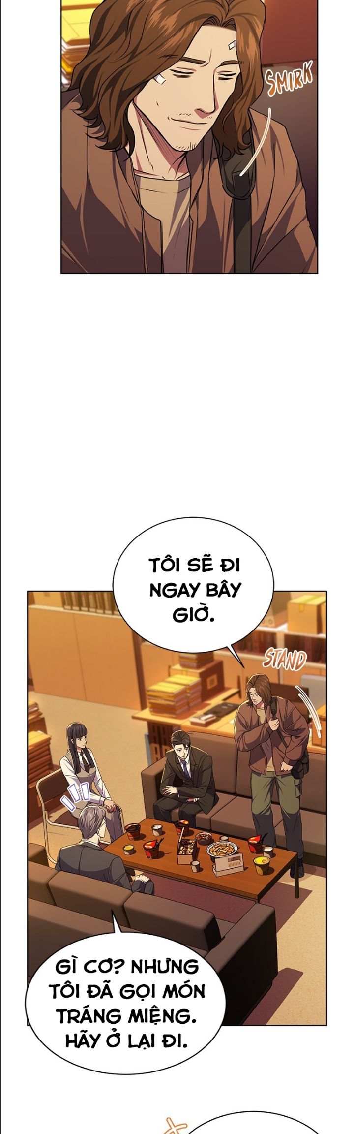 Thuế Trừng Giả - Chapter 50 - Page 23