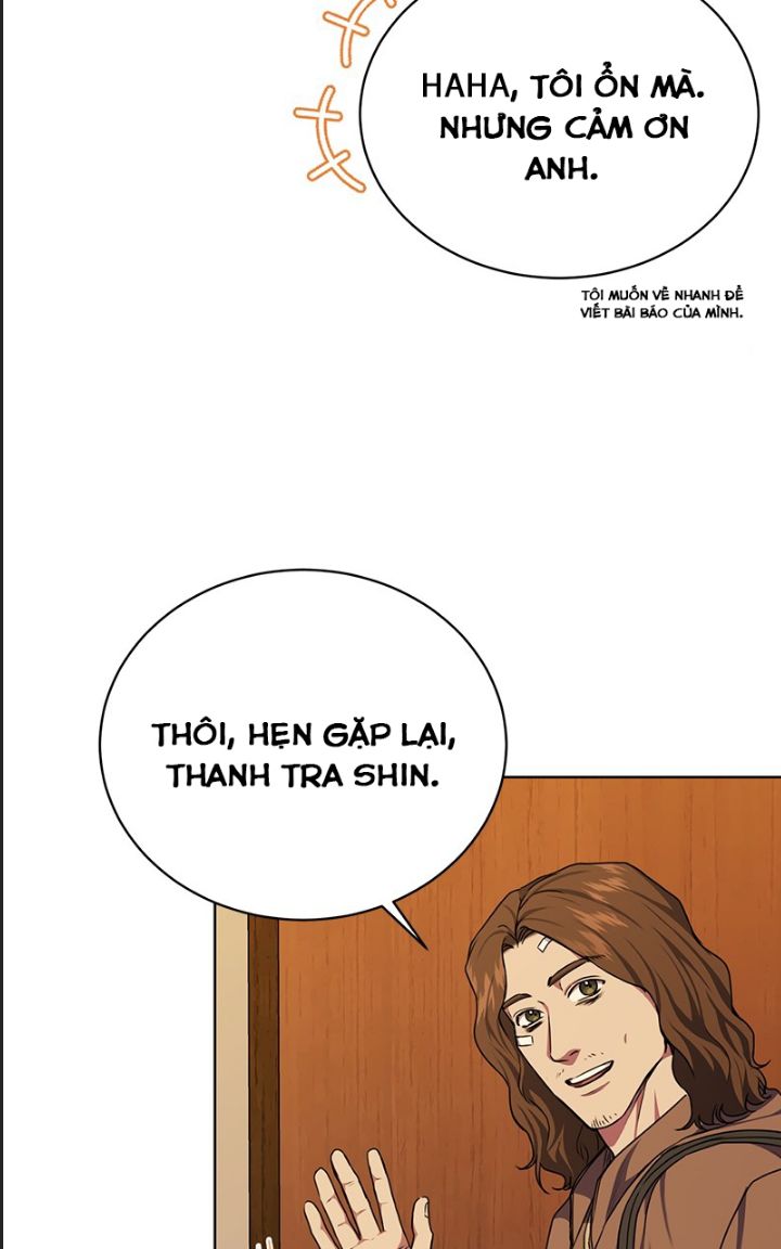 Thuế Trừng Giả - Chapter 50 - Page 24
