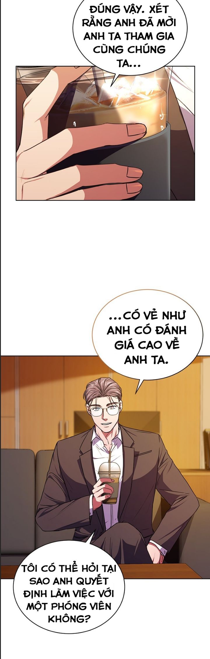 Thuế Trừng Giả - Chapter 50 - Page 28