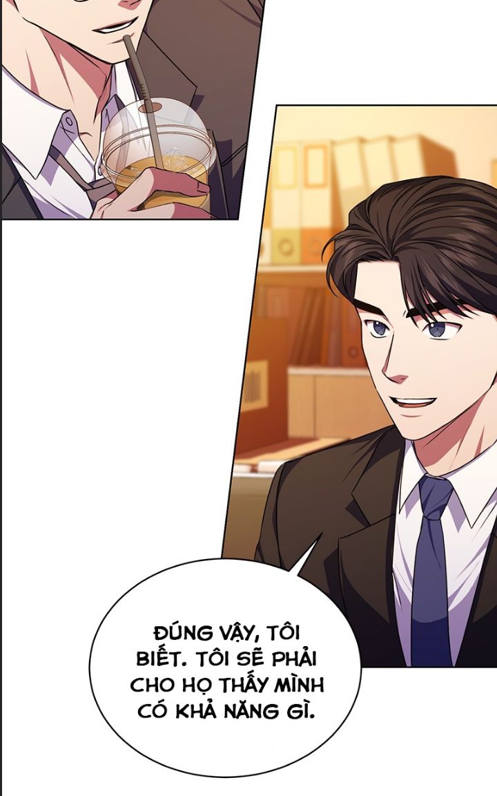 Thuế Trừng Giả - Chapter 50 - Page 36
