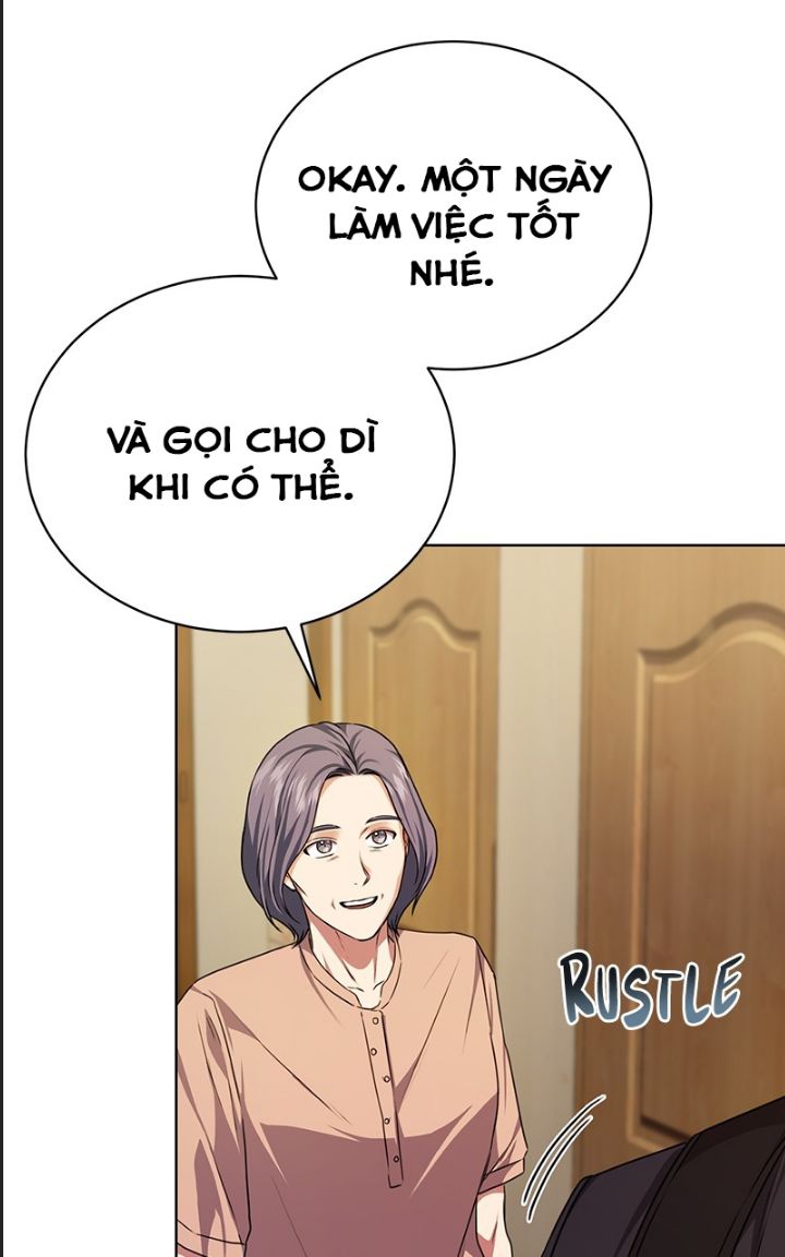 Thuế Trừng Giả - Chapter 50 - Page 41