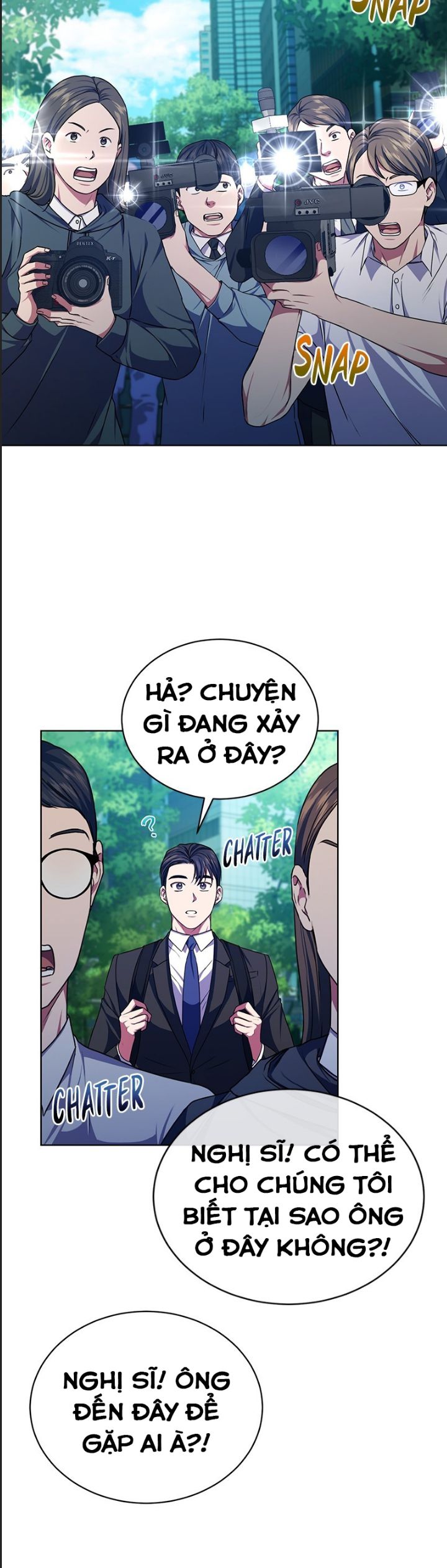 Thuế Trừng Giả - Chapter 50 - Page 53