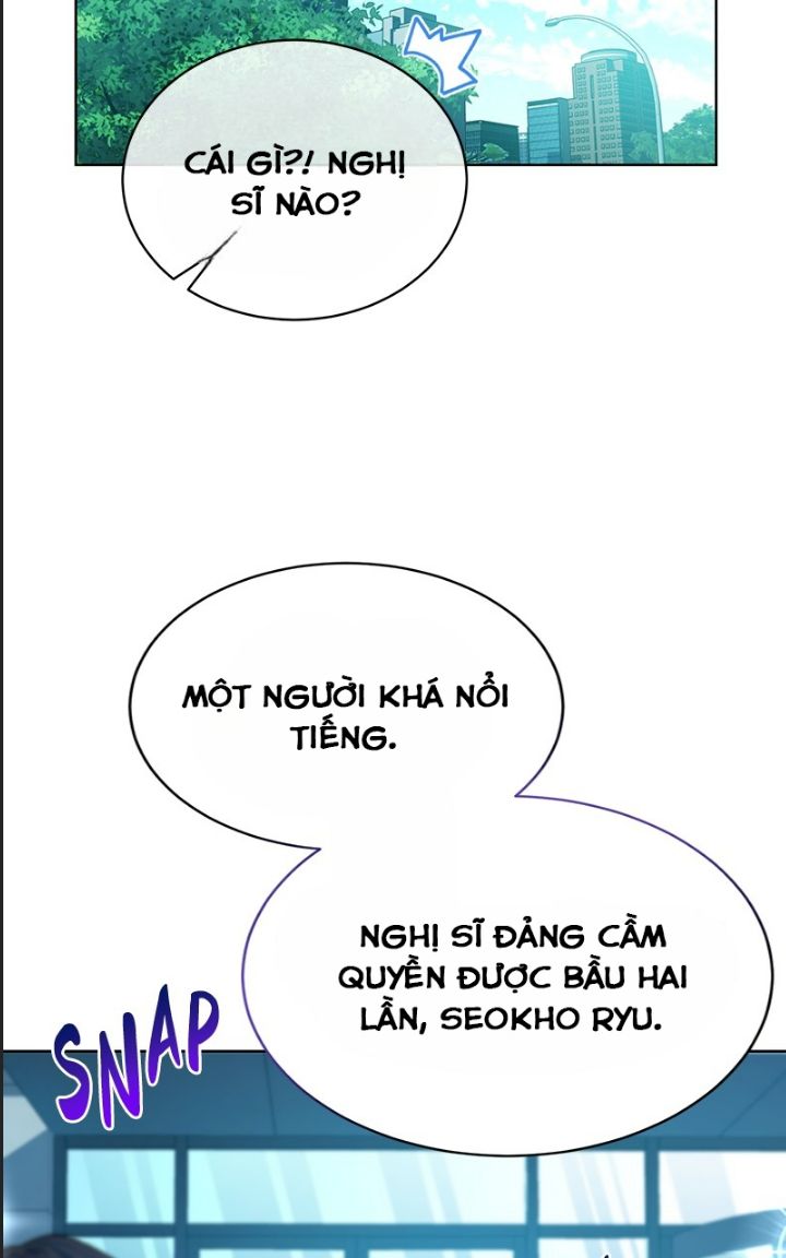 Thuế Trừng Giả - Chapter 50 - Page 55