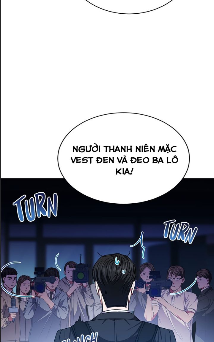 Thuế Trừng Giả - Chapter 50 - Page 61