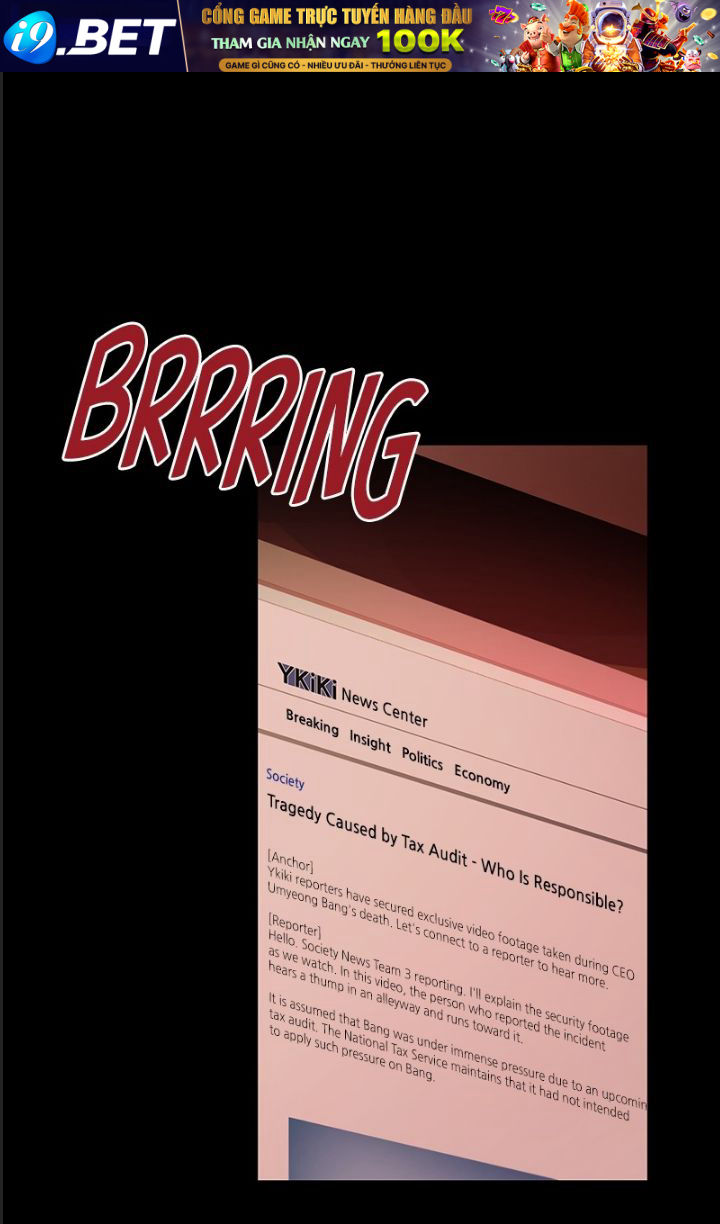 Thuế Trừng Giả - Chapter 51 - Page 18
