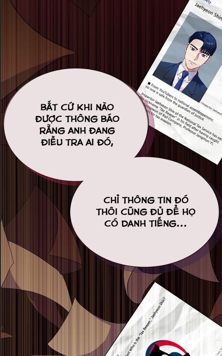Thuế Trừng Giả - Chapter 51 - Page 35