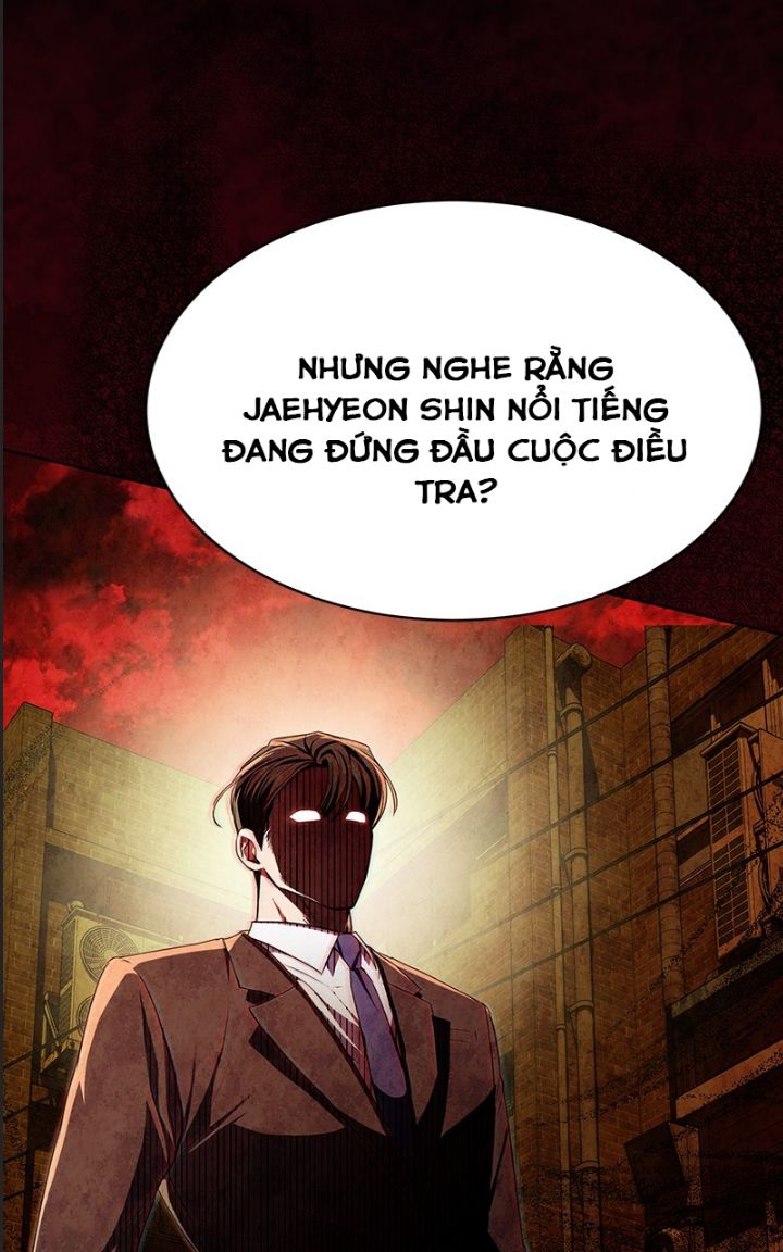 Thuế Trừng Giả - Chapter 51 - Page 40