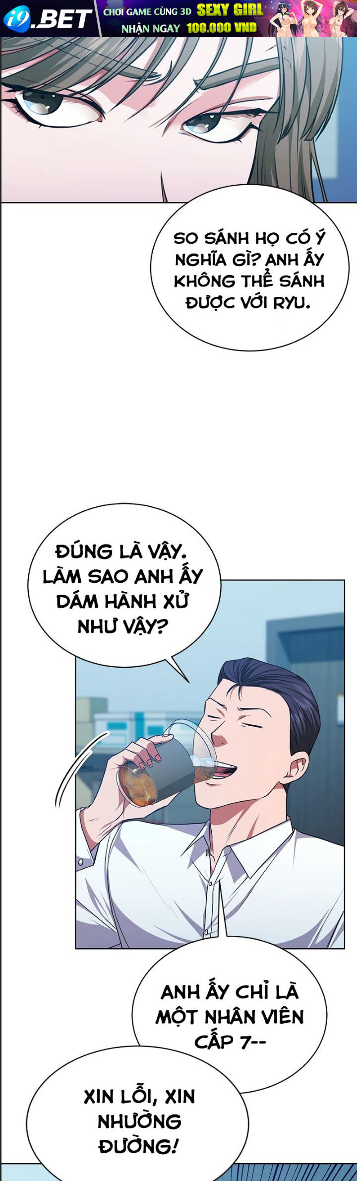 Thuế Trừng Giả - Chapter 52 - Page 19
