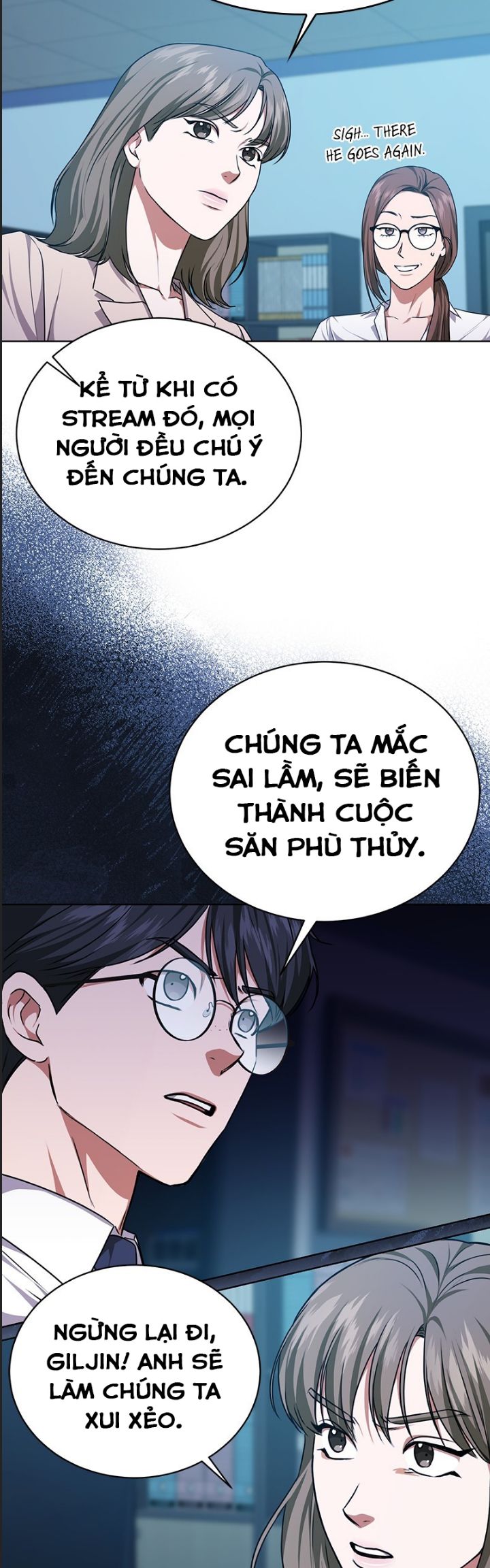 Thuế Trừng Giả - Chapter 52 - Page 27