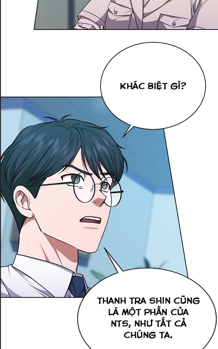 Thuế Trừng Giả - Chapter 52 - Page 30