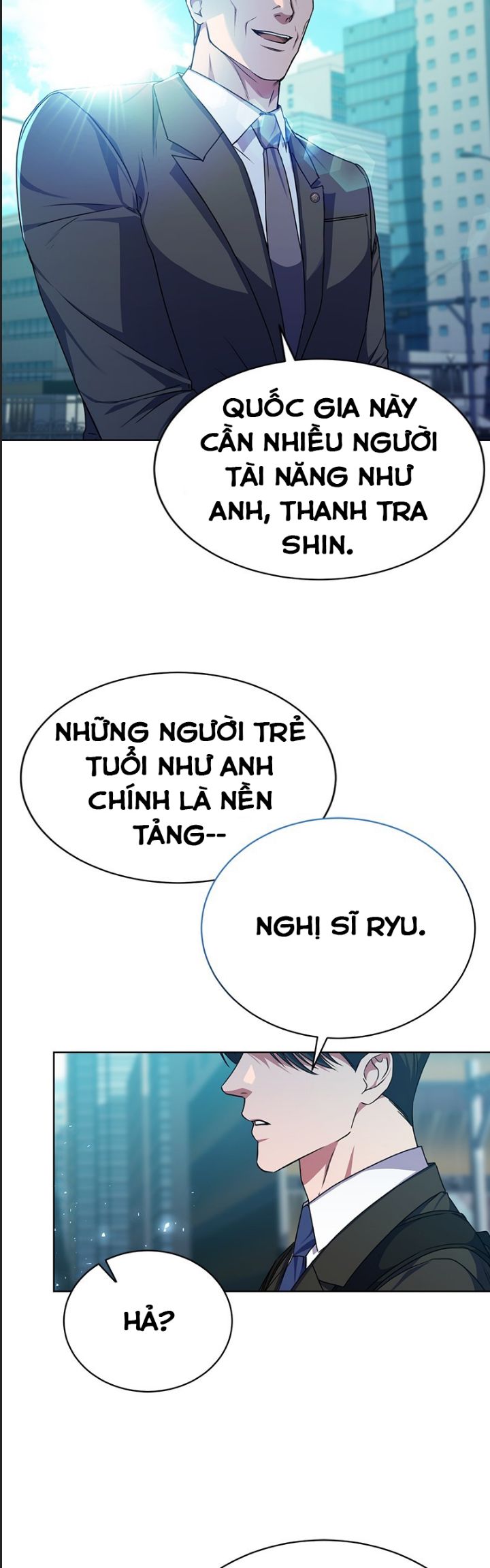 Thuế Trừng Giả - Chapter 52 - Page 4