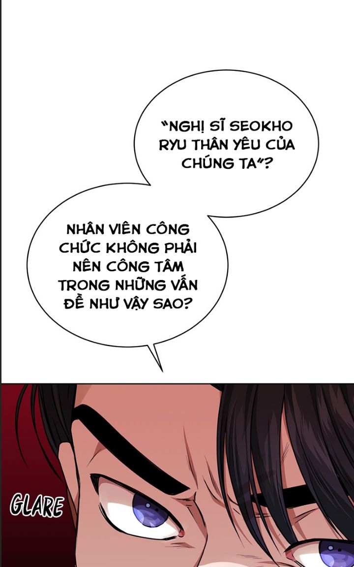 Thuế Trừng Giả - Chapter 52 - Page 40