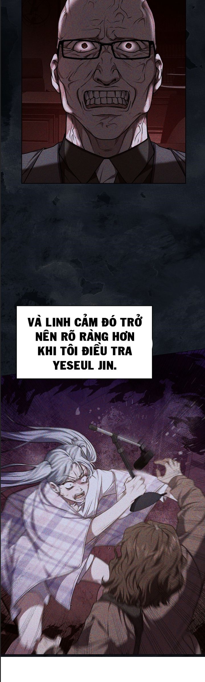 Thuế Trừng Giả - Chapter 52 - Page 44