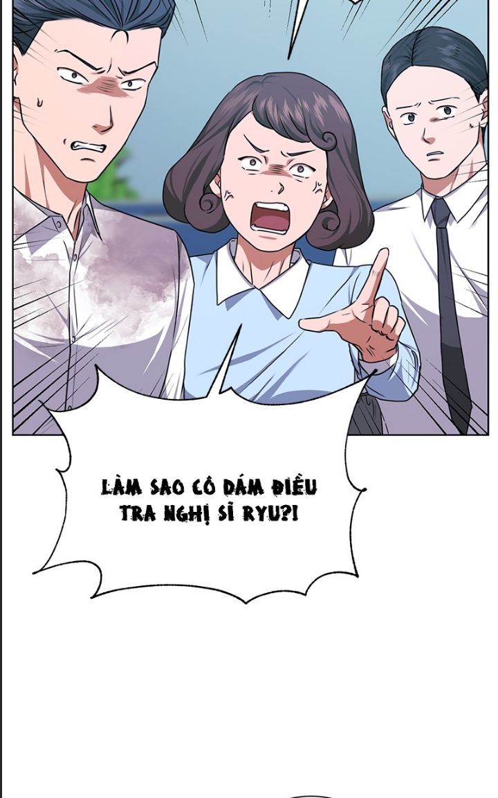 Thuế Trừng Giả - Chapter 52 - Page 55