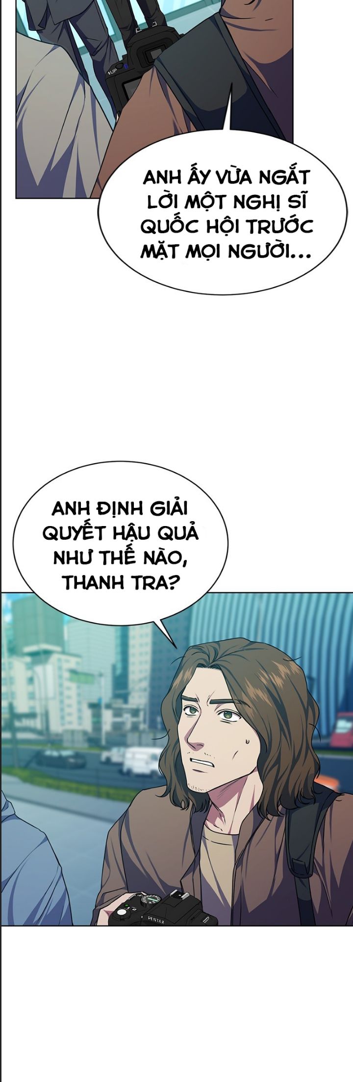 Thuế Trừng Giả - Chapter 52 - Page 9