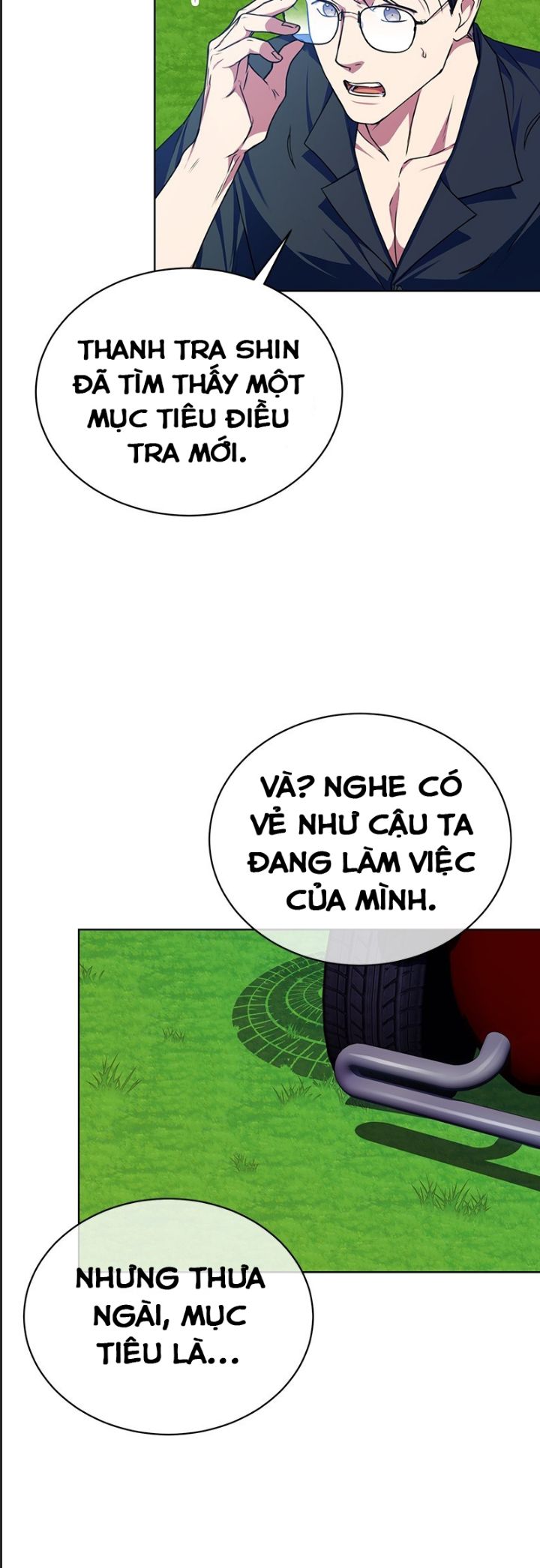 Thuế Trừng Giả - Chapter 53 - Page 15