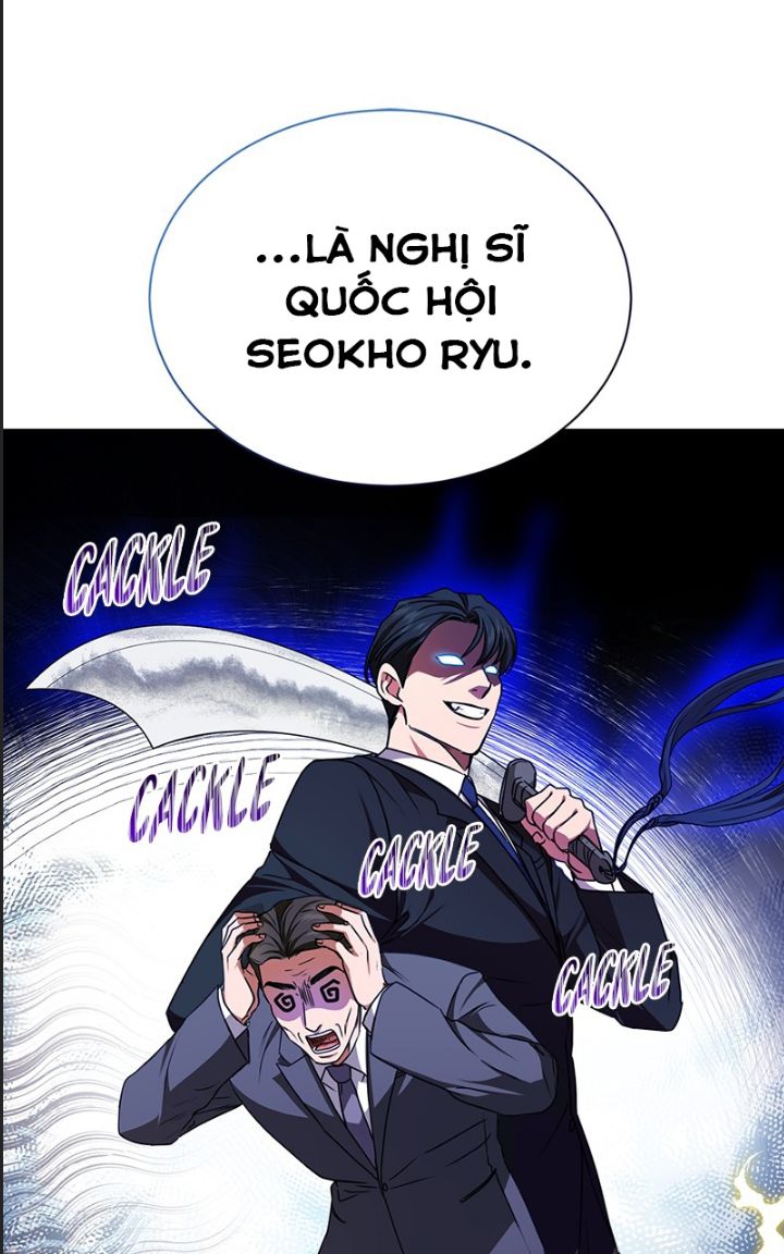Thuế Trừng Giả - Chapter 53 - Page 16
