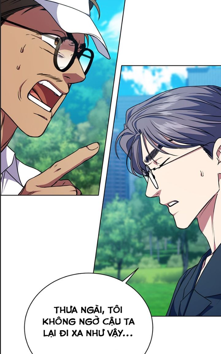 Thuế Trừng Giả - Chapter 53 - Page 20
