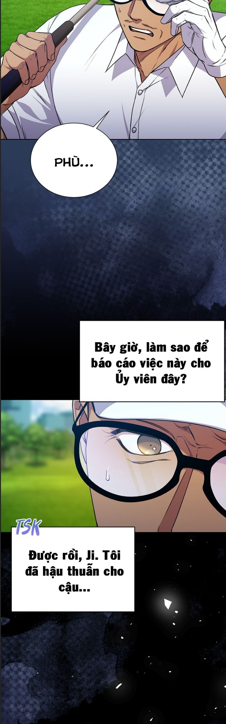 Thuế Trừng Giả - Chapter 53 - Page 39