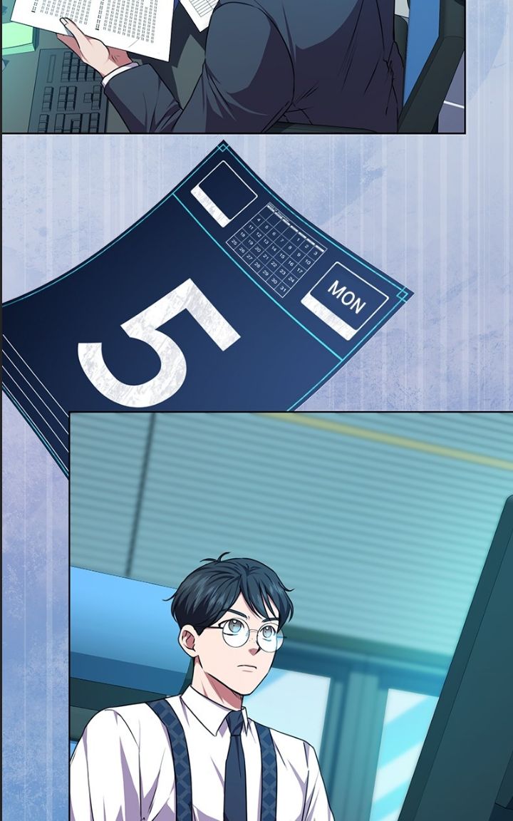 Thuế Trừng Giả - Chapter 53 - Page 44