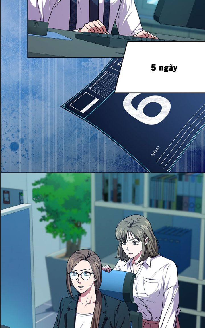 Thuế Trừng Giả - Chapter 53 - Page 45