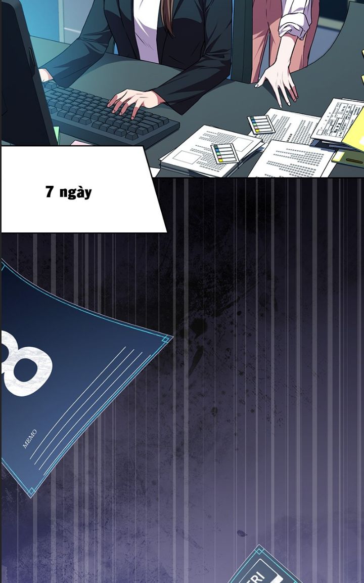 Thuế Trừng Giả - Chapter 53 - Page 46