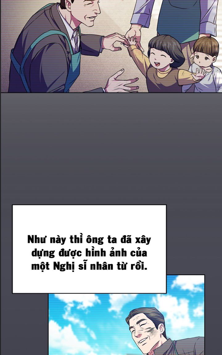 Thuế Trừng Giả - Chapter 53 - Page 51