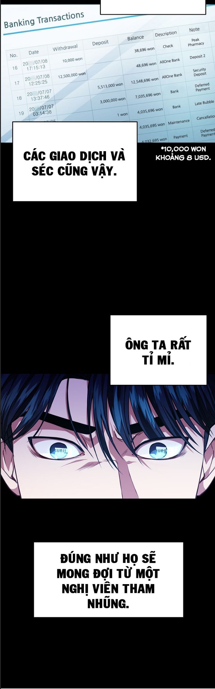 Thuế Trừng Giả - Chapter 54 - Page 15