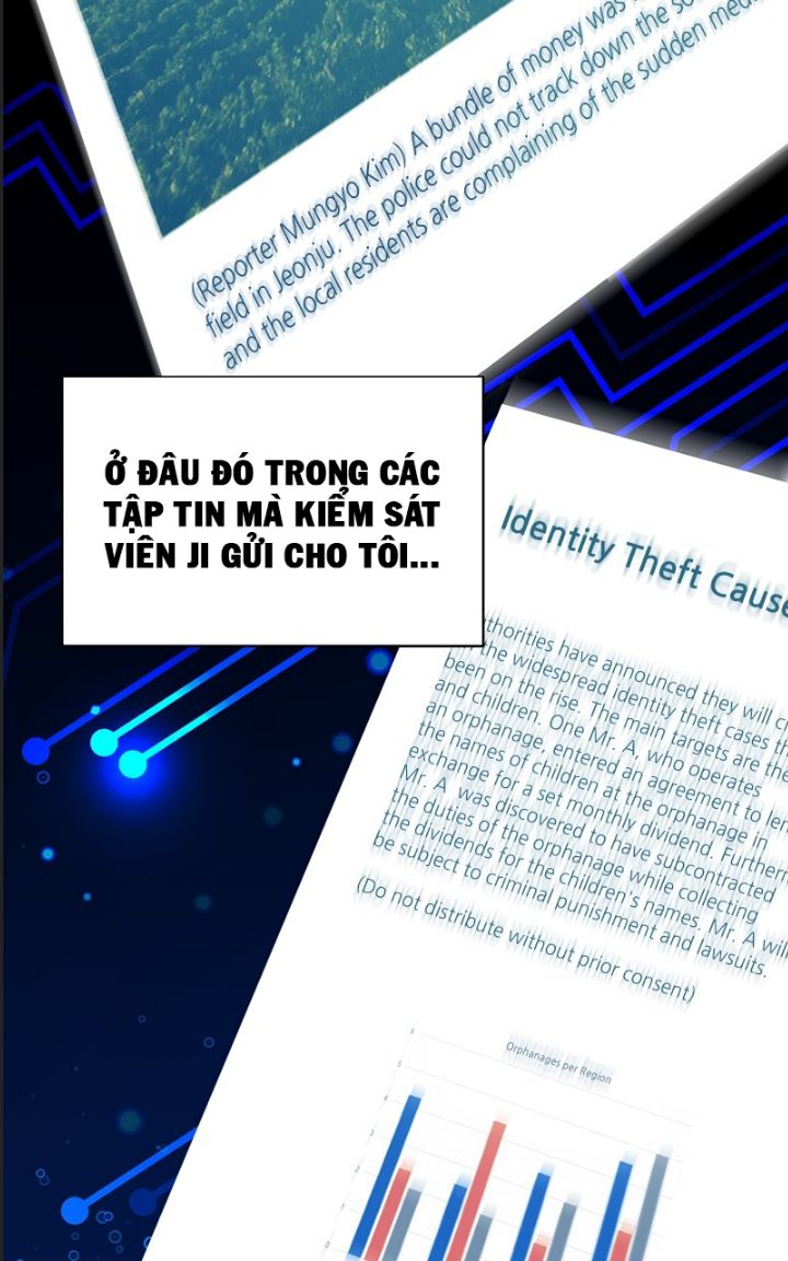 Thuế Trừng Giả - Chapter 54 - Page 17
