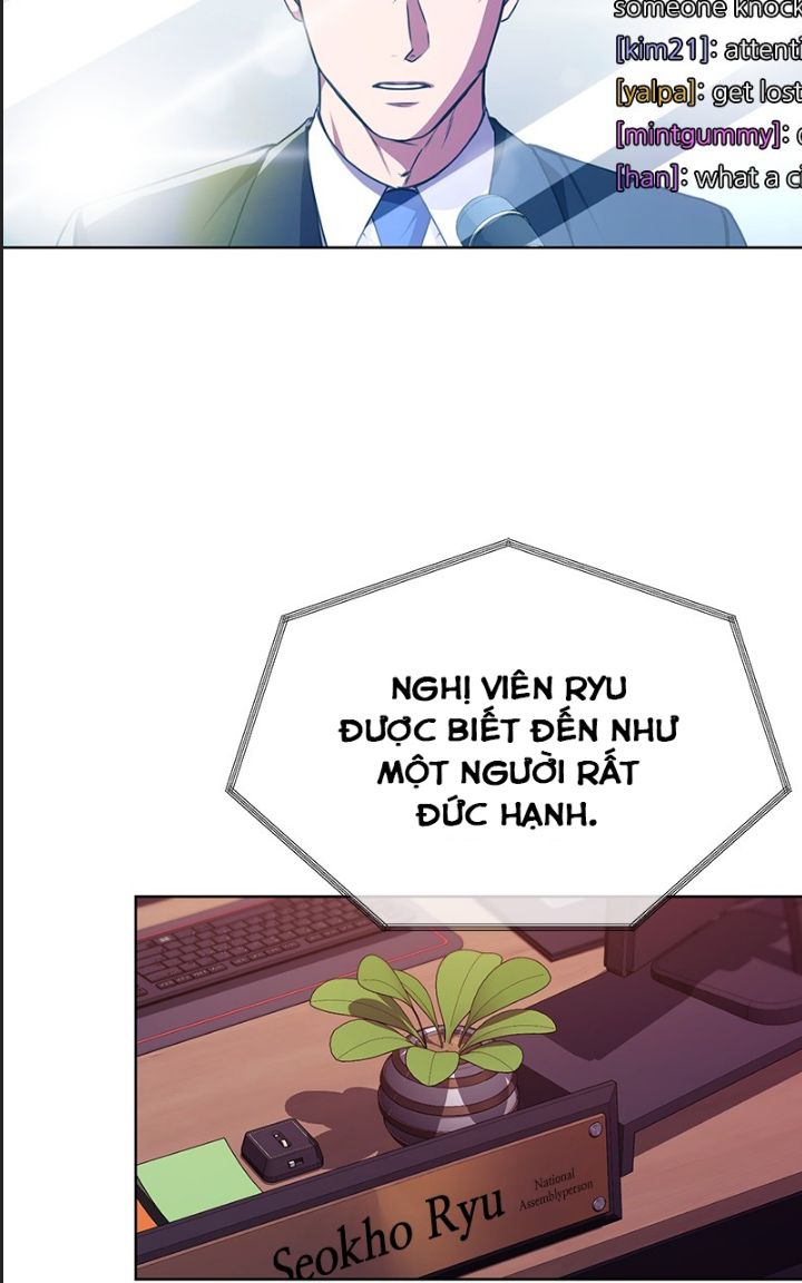 Thuế Trừng Giả - Chapter 54 - Page 58