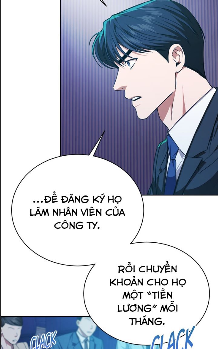 Thuế Trừng Giả - Chapter 55 - Page 20