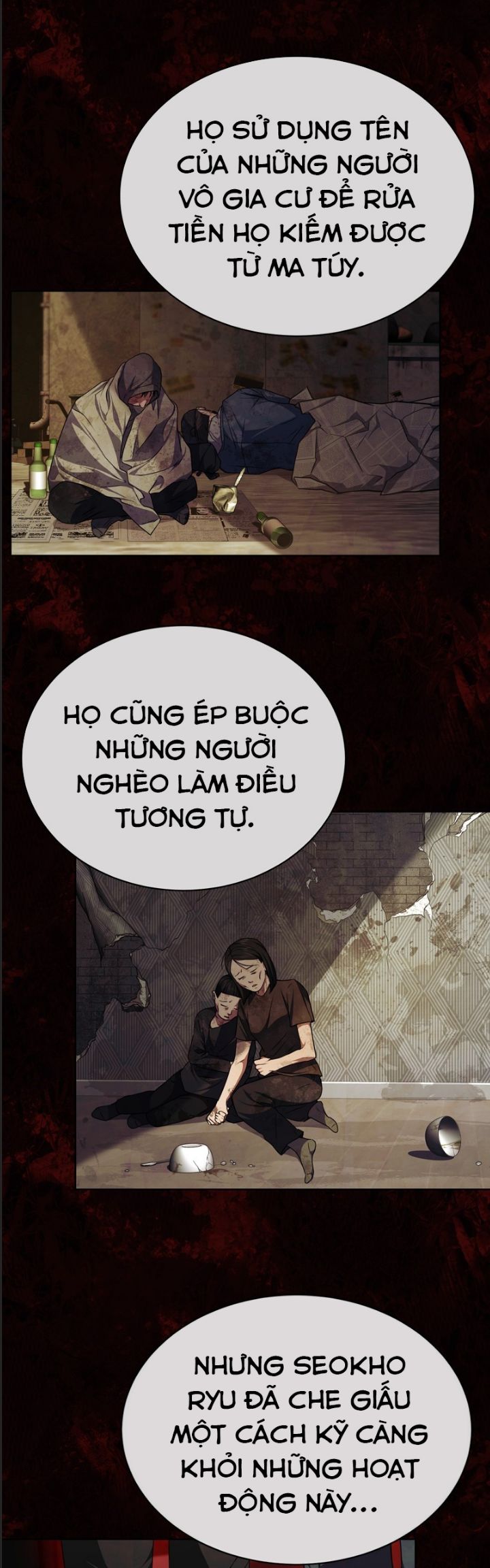 Thuế Trừng Giả - Chapter 55 - Page 28