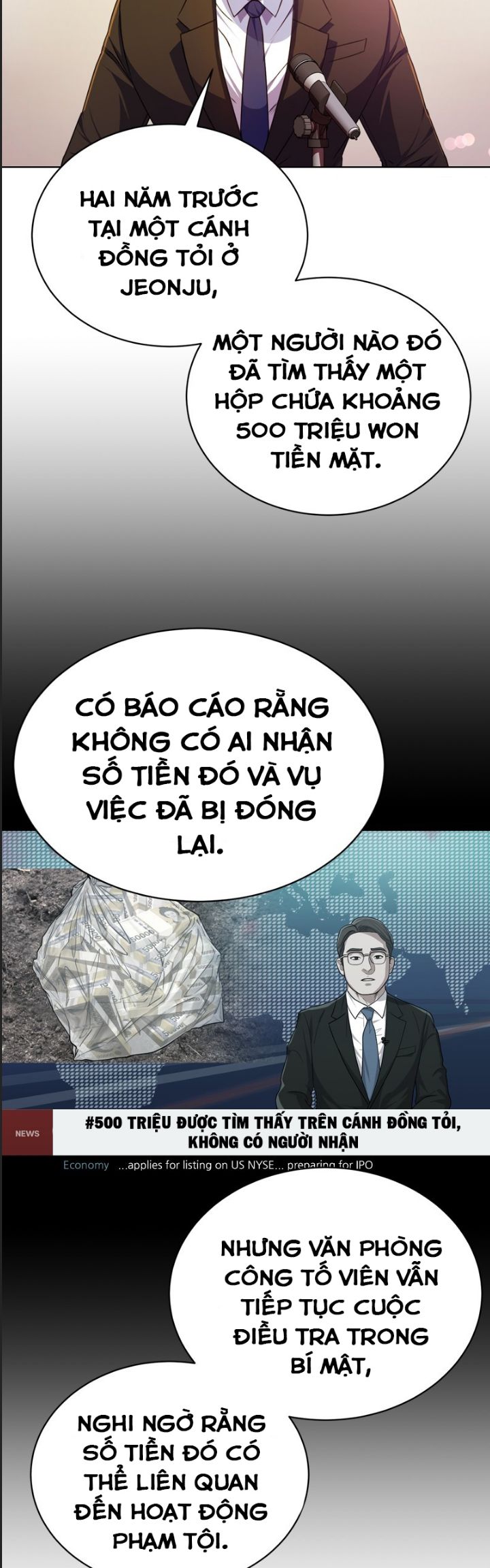 Thuế Trừng Giả - Chapter 55 - Page 4