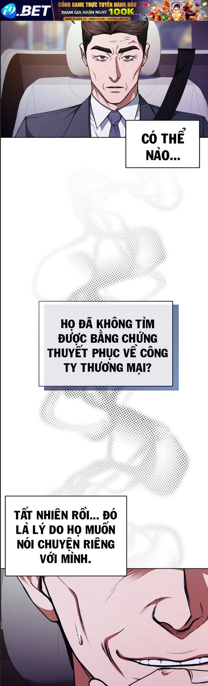 Thuế Trừng Giả - Chapter 56 - Page 24