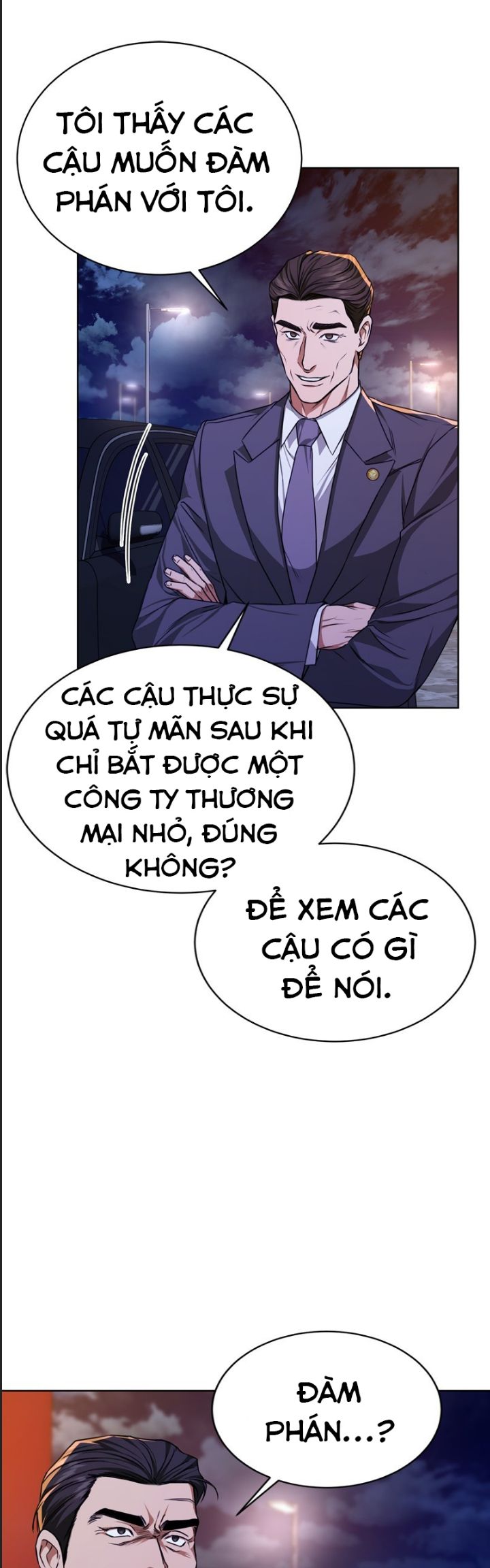 Thuế Trừng Giả - Chapter 56 - Page 30