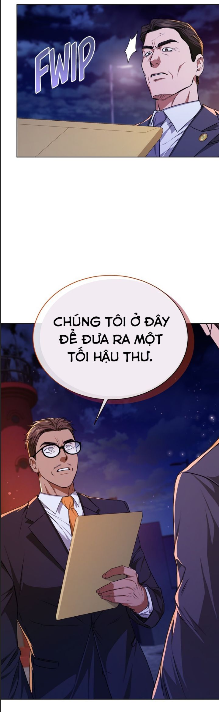 Thuế Trừng Giả - Chapter 56 - Page 32