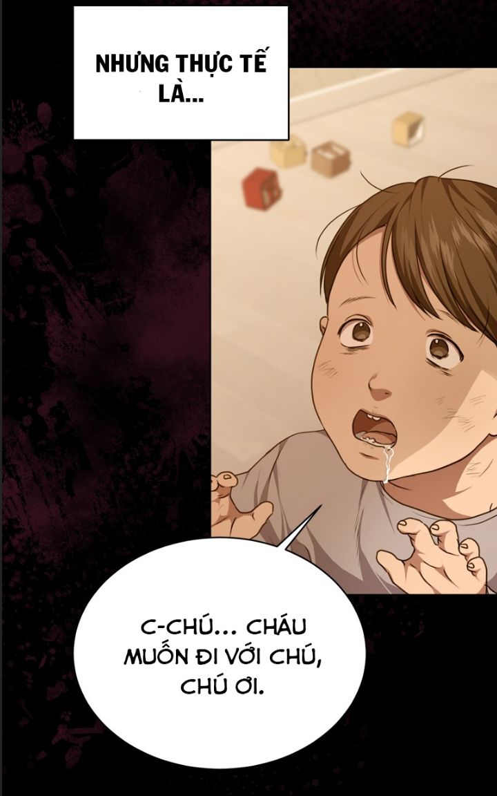 Thuế Trừng Giả - Chapter 56 - Page 37