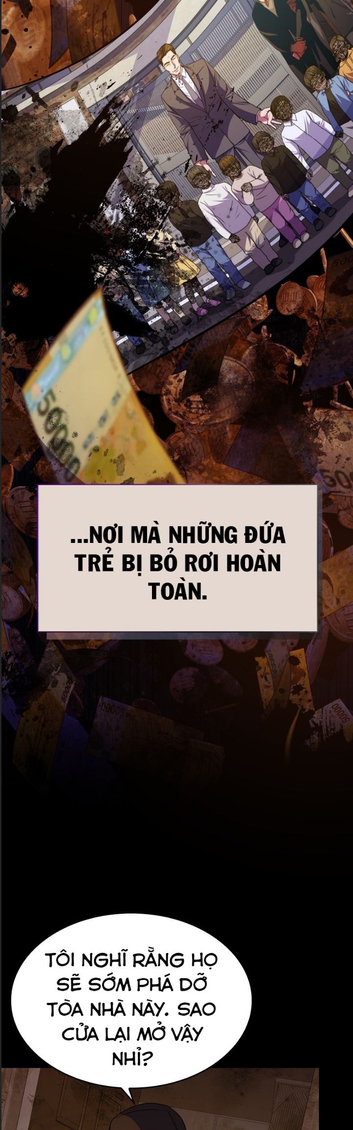 Thuế Trừng Giả - Chapter 56 - Page 44