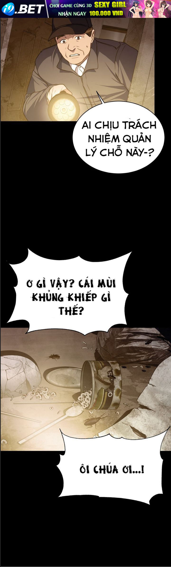 Thuế Trừng Giả - Chapter 56 - Page 45