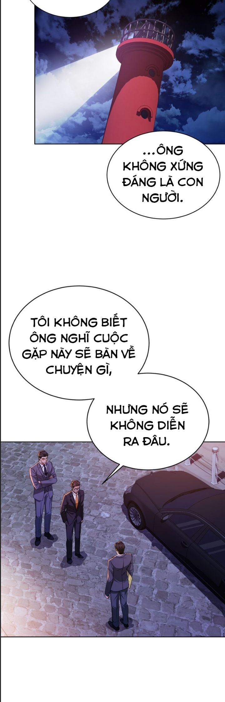 Thuế Trừng Giả - Chapter 56 - Page 49