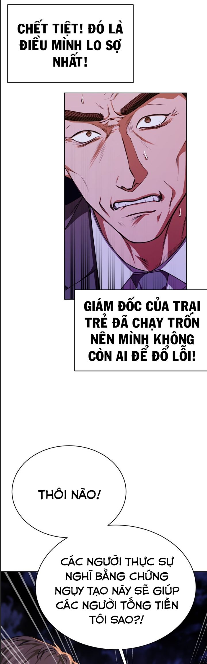 Thuế Trừng Giả - Chapter 56 - Page 50