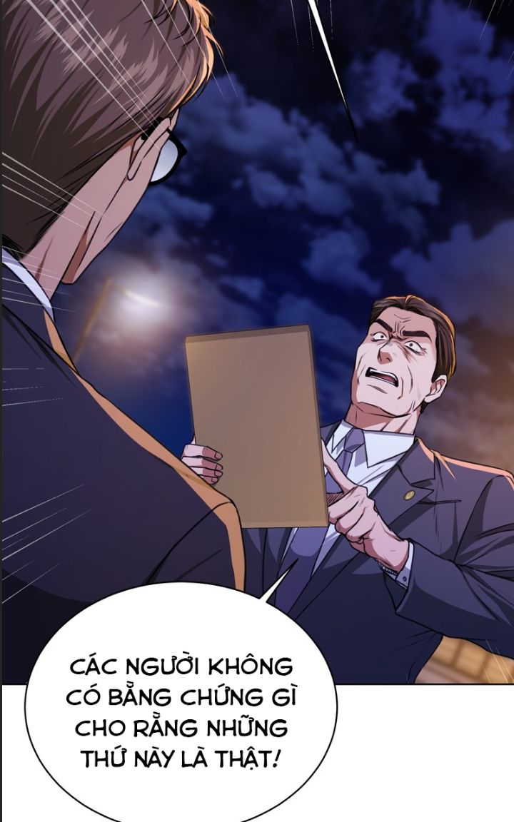 Thuế Trừng Giả - Chapter 56 - Page 51