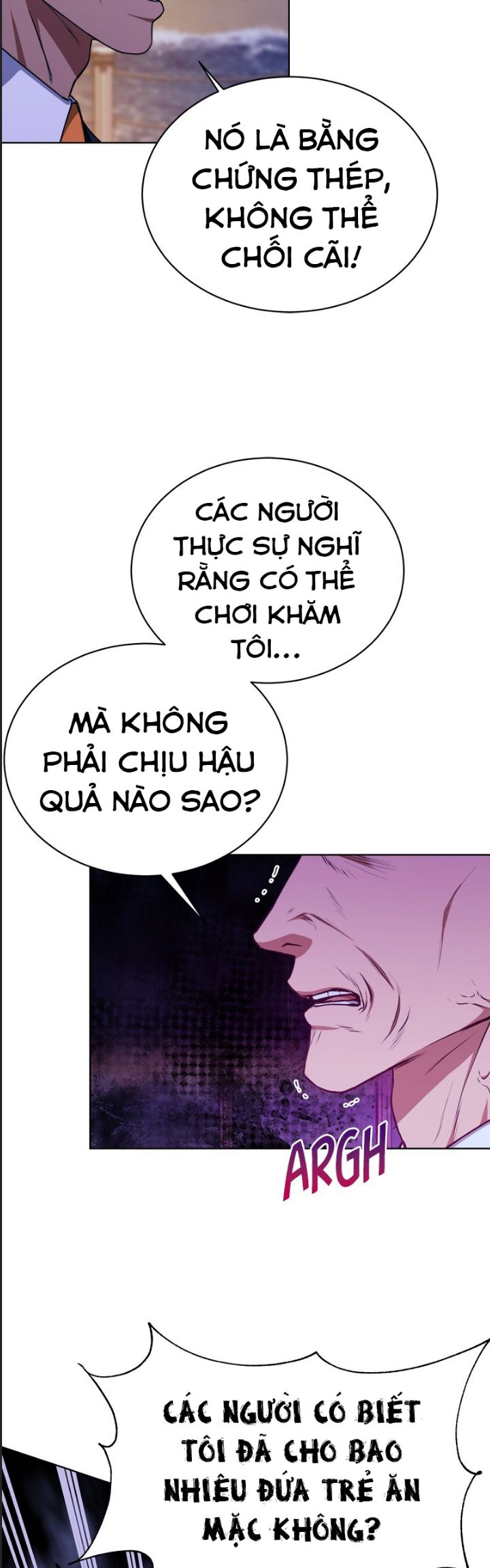 Thuế Trừng Giả - Chapter 56 - Page 53