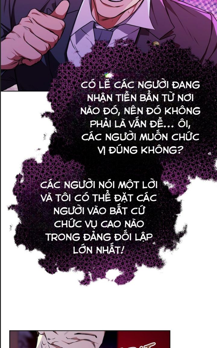 Thuế Trừng Giả - Chapter 56 - Page 61
