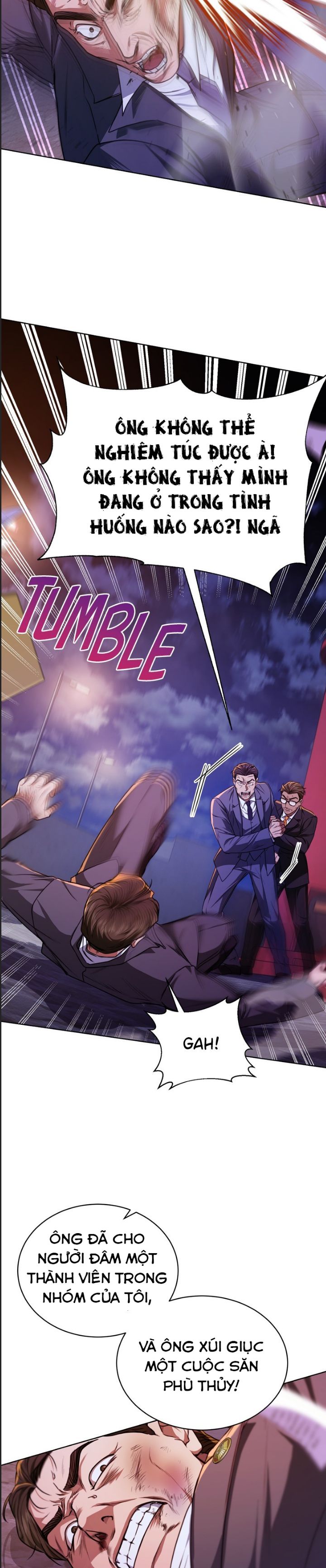 Thuế Trừng Giả - Chapter 56 - Page 66