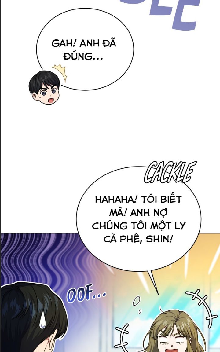 Thuế Trừng Giả - Chapter 57 - Page 12