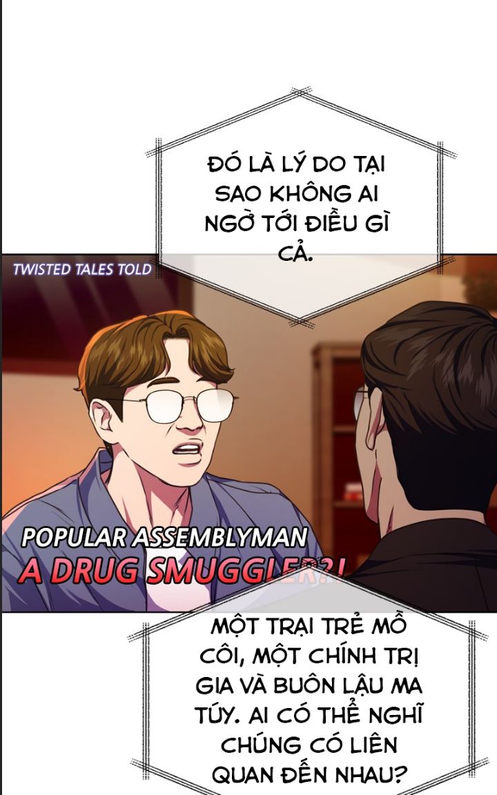 Thuế Trừng Giả - Chapter 57 - Page 17