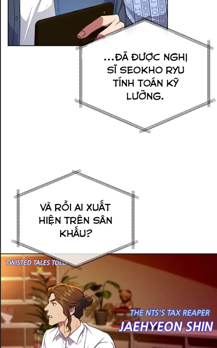 Thuế Trừng Giả - Chapter 57 - Page 19