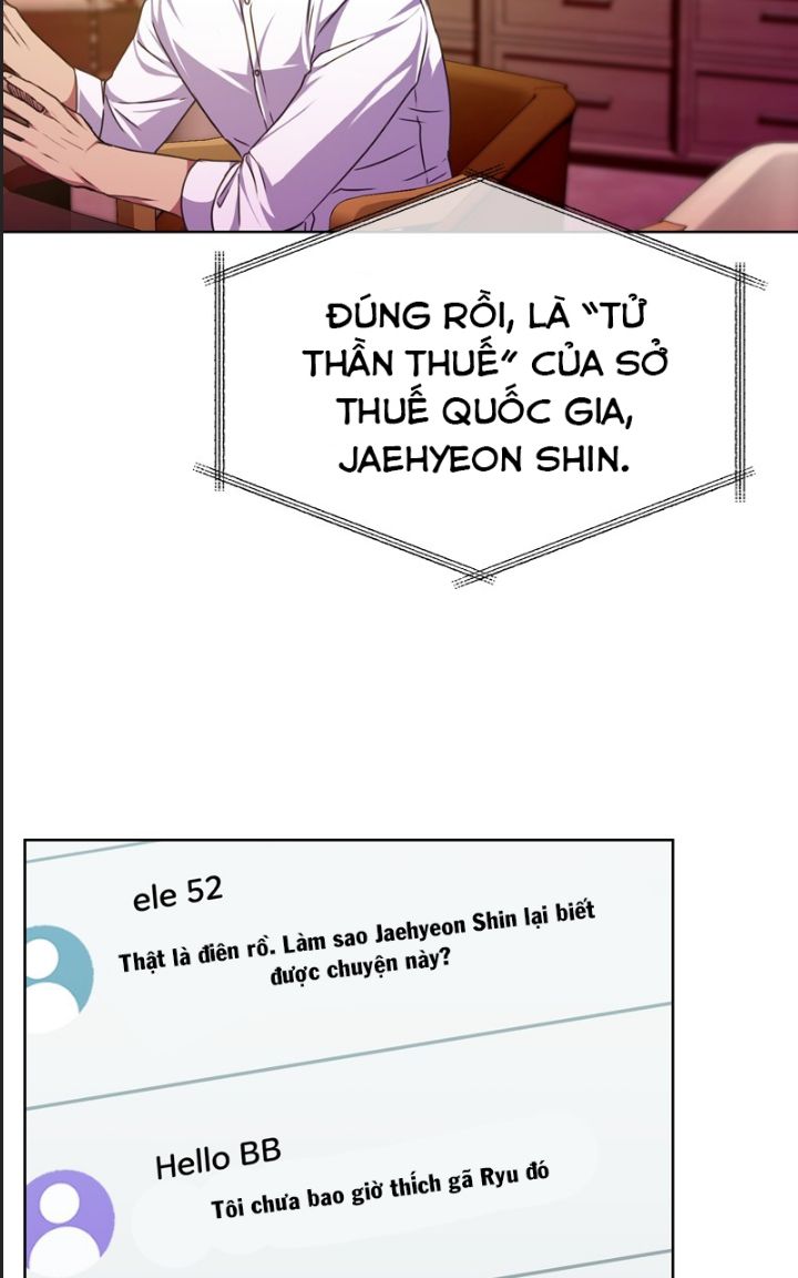 Thuế Trừng Giả - Chapter 57 - Page 20