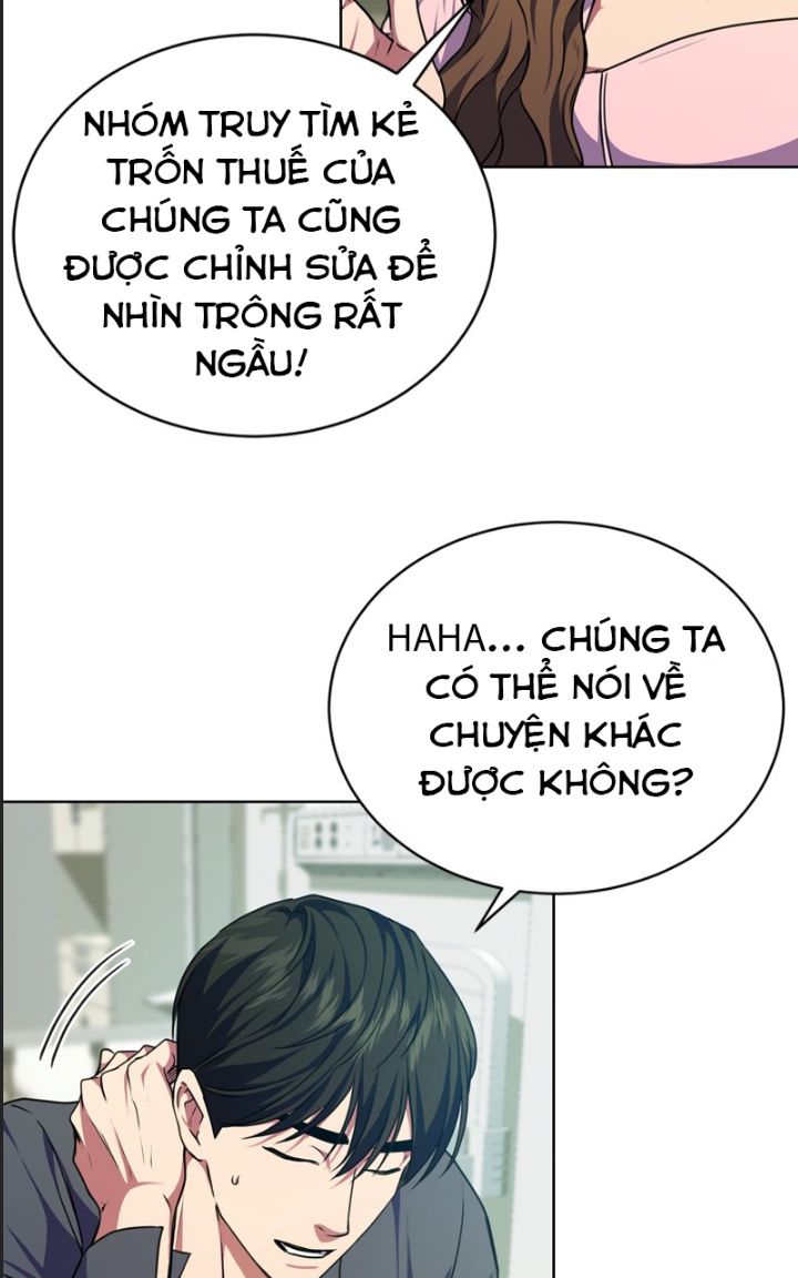 Thuế Trừng Giả - Chapter 57 - Page 22